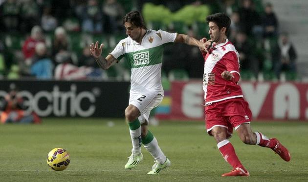 фото FITO GONZALEZ (DIARIO AS)