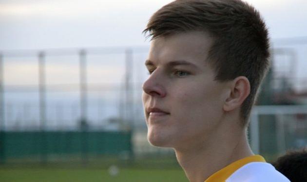 Эдуард Соболь, metallurg.donetsk.ua