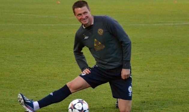 АРТЕМ ПУТИВЦЕВ, METALLURG.DONETSK.UA