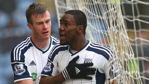 Браун Идейе, skysports.com