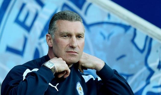 Найджел Пирсон, telegraph.co.uk