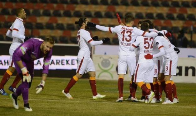 фото ligtv.com.tr