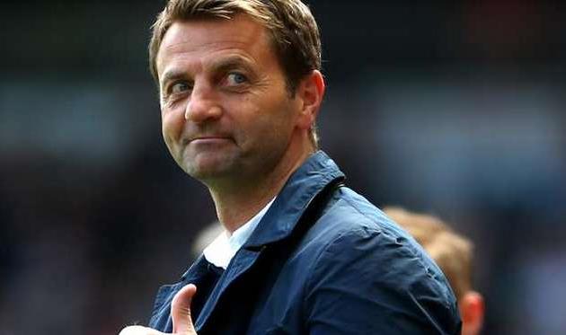 Тим Шервуд, Getty Images