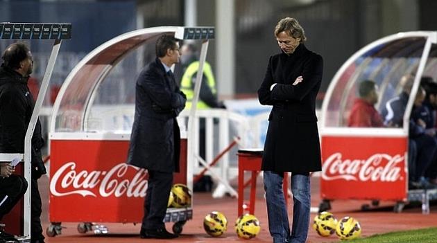 Валерий Карпин, marca.com