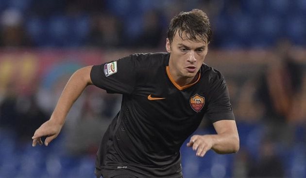 Адем Льяйич, corrieredellosport.it