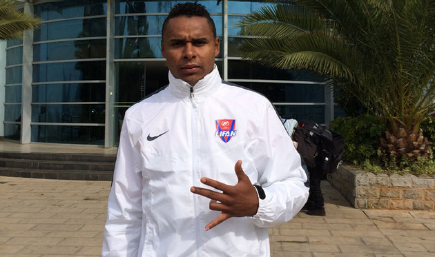 Жажа, lifanfc.com