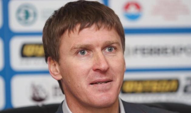 Василий Сачко, фото football.ua