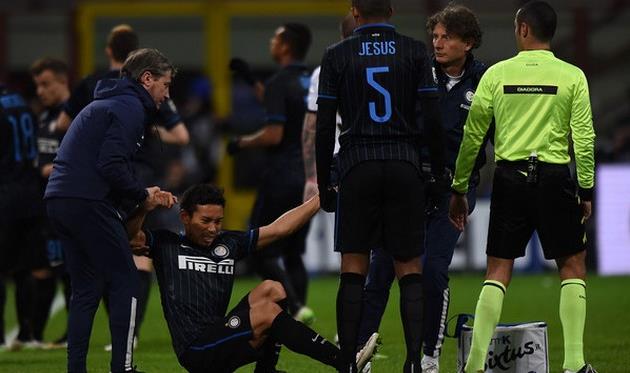 Юто Нагатомо, Getty Images