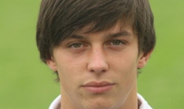 Игорь Бровко