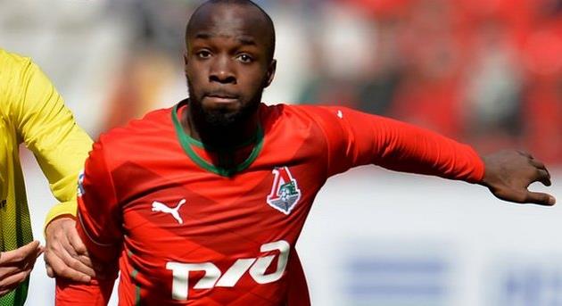 Лассана Диарра, Getty Images