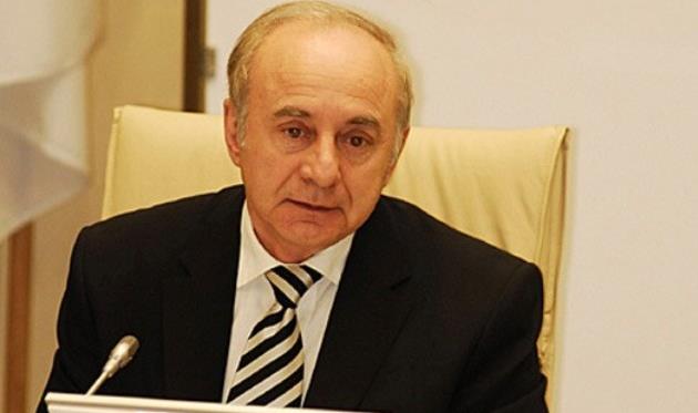 Александр Бандурко, focus.ua