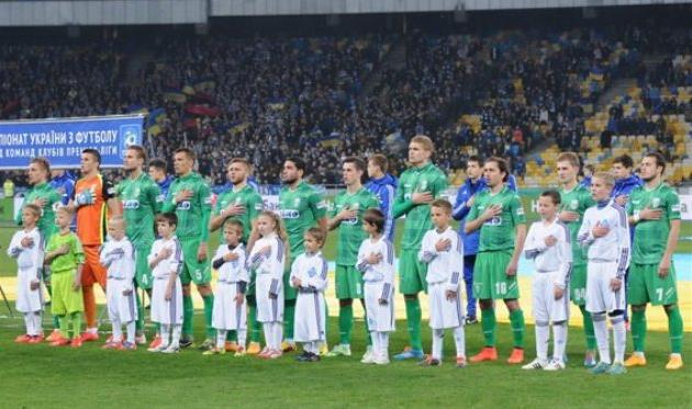 фото их архива Football.ua