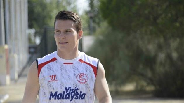 Кевин Гамейро, insidespanishfootball.com