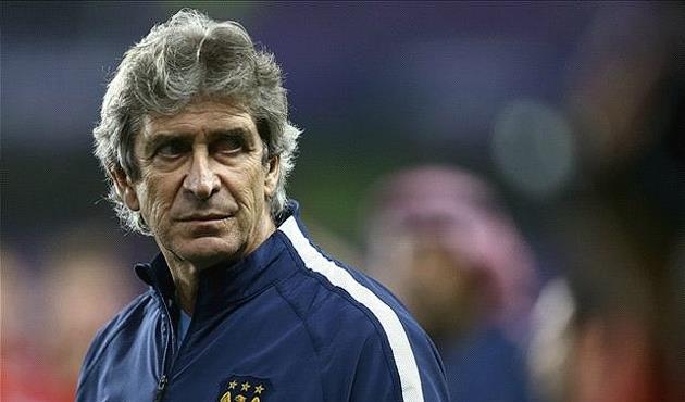 Мануэль Пеллегрини, Getty images