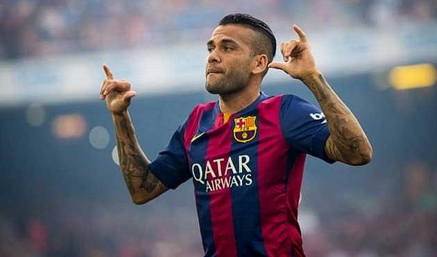 Дани Алвес, ibnlive.in.com