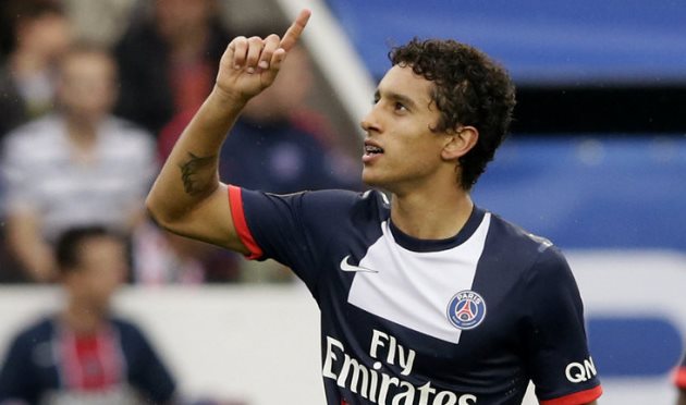 Маркиньос, Getty images