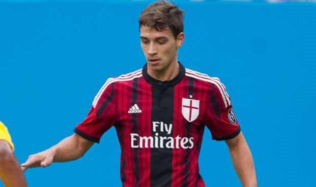 Маттиа Де Шильо, Getty images