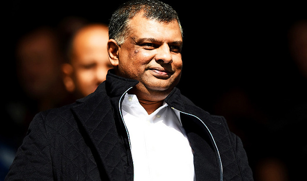 Тони Фернандес, Skysports.com