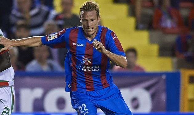 Кристиан Лелль, Getty Images