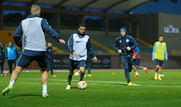 фото fcdnipro.ua