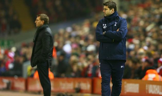 Маурисио Почеттино, Getty Images