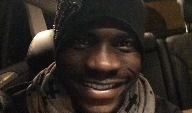 фото из ингстаграма Марио Балотелли