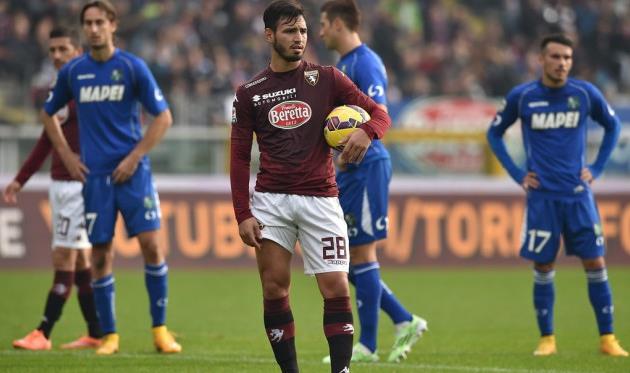 Хуан Санчес-Миньо, Getty Images