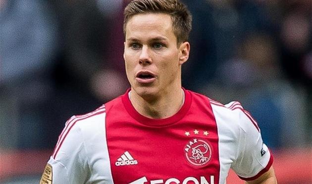 Никлас Мойсандер, Getty images