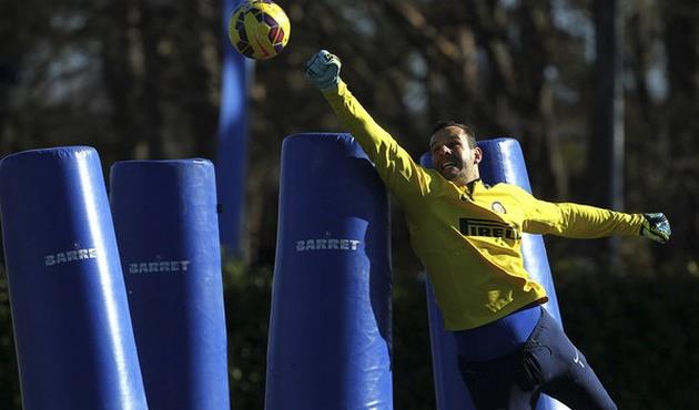 Самир Ханданович, Getty Images
