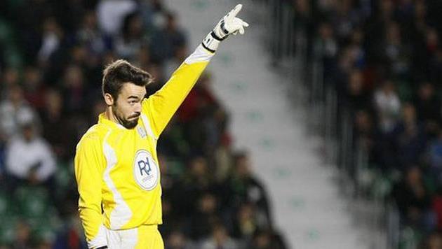 Хуан Карлос, twitter.com