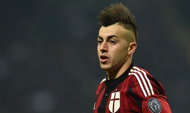 Стефан Эль Шаарави, Getty images