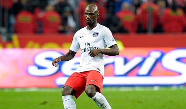 Зумана Камара, paristeam.fr