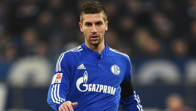 Матия Настасич, skysports.com