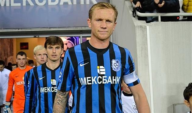 Анатолий Диденко, Football.ua