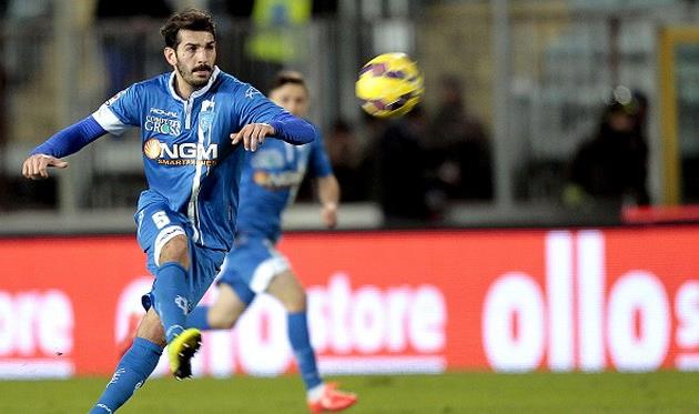 Риккардо Сапонара, Getty Images