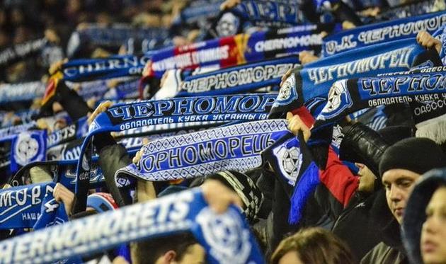 Фото - ДМИТРИЙ ТИМОФЕЕВ, Football.ua