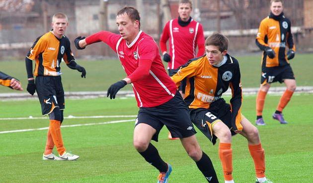 фото fcgornyak.dp.ua