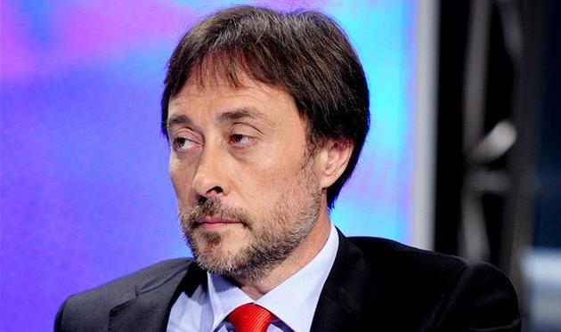 Агусти Бенедито, Goal.com