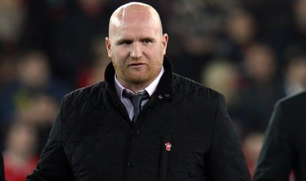 Джон Хартсон, Getty Images