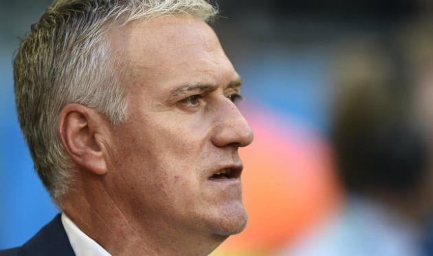 Дидье Дешам, фото Reuters