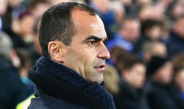 Роберто Мартинес, Getty Images