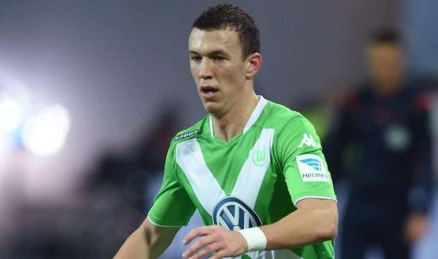 Иван Перишич, фото Witters