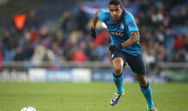 Данило, Getty Images