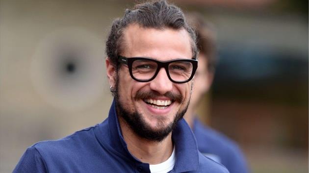 Пабло Освальдо, tycsports.com