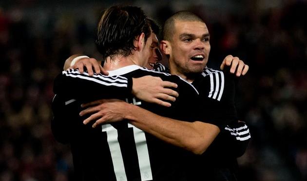 Пепе, Getty Images