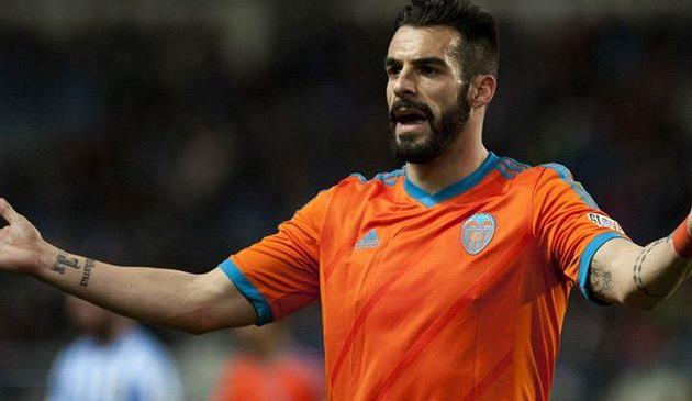 Альваро Негредо, Getty Images