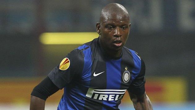 Габриэль Мудингайи, skysports.com