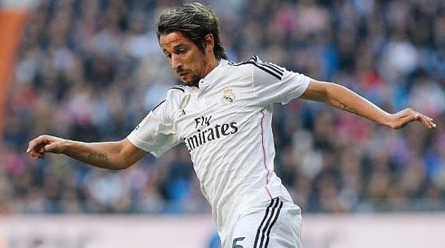 Фабиу Коэнтрау, realmadrid.com