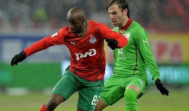 Лассана Диарра, Getty images