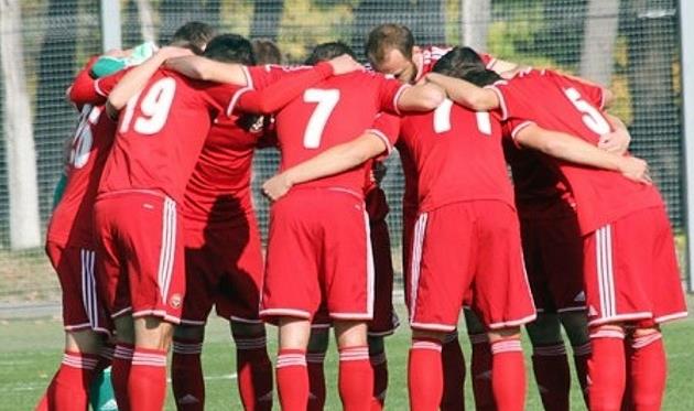 Молодежь Металлурга З крупно уступила Днепру, fcmetalurg.com